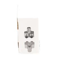 Oehlbach SP12 Antenneverdeler 2-voudig - thumbnail