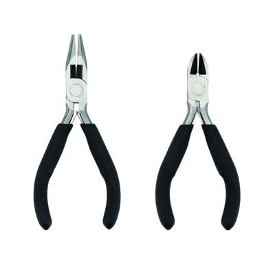 Vaessen Creative • bind easy tangenset 2st.