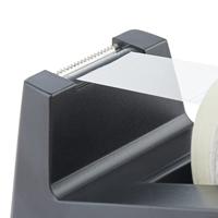 Scotch Plakbanddispenser C10 Zwart Rolbreedte (max.): 25 mm Rollengte (max.) 66 m - thumbnail