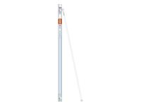 OSRAM HOMELIGHTING LED-buis-Buis Energielabel: E (A - G) G13 T8 10 W = 30 W Neutraalwit 1 stuk(s) (Ø x l) 26.80 mm x 908 mm - thumbnail