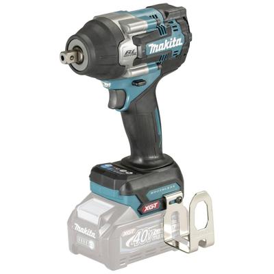 Makita TW008GZ Accu slagmoersleutel 760Nm 1/2" borgpin XGT 40V Max Basic Body