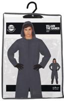 Squid Game Kostuum The Boss Volwassenen - thumbnail