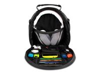UDG Ultimate Digi headphone bag black - thumbnail