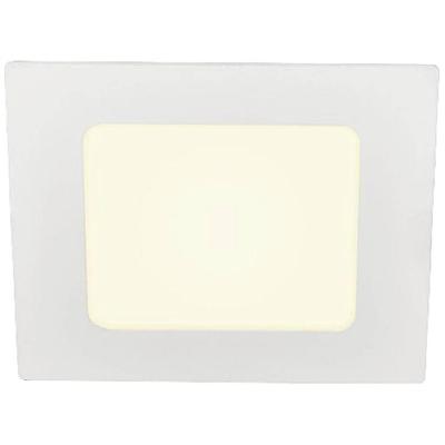 SLV Led plafondlampSenser 12 Ø 11,5cm - 1003014