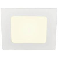 SLV Led plafondlampSenser 12 Ø 11,5cm - 1003014 - thumbnail