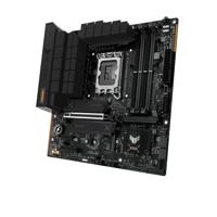 Moederbord Intel ASUS TUF GAMING B760M-PLUS II - thumbnail
