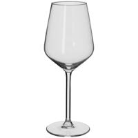 Alpina Witte Wijnglas 37cl doos a 6st - thumbnail