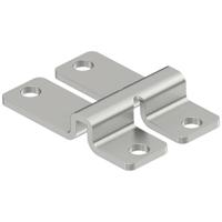 OBO Bettermann 6017164 Wand- en steunbeugel Metaal 20 stuk(s) - thumbnail