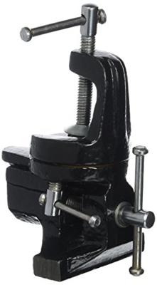 FARTOOLS PRO - ETO 70 Etau agrafe 70 mm en fonte a base rotativa - 111453