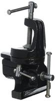 FARTOOLS PRO - ETO 70 Etau agrafe 70 mm en fonte a base rotative - 111453 - thumbnail