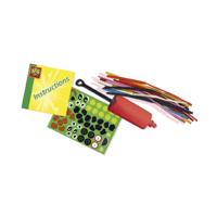 SES Ballonnen vouwen - thumbnail