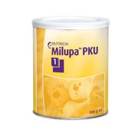 Pku1 Milupa Pdr 500g 0-12 Mois/mnd - thumbnail
