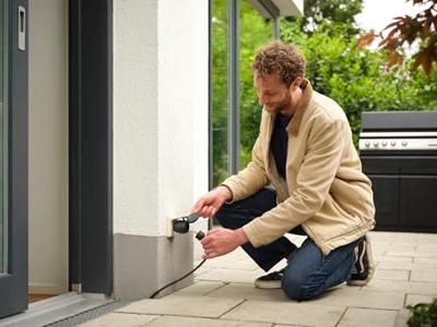 OSRAM HOMELIGHTING Smart+ Draadloos stopcontact