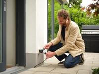 OSRAM HOMELIGHTING Smart+ Draadloos stopcontact - thumbnail
