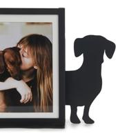 Teckel fotolijstje - thumbnail