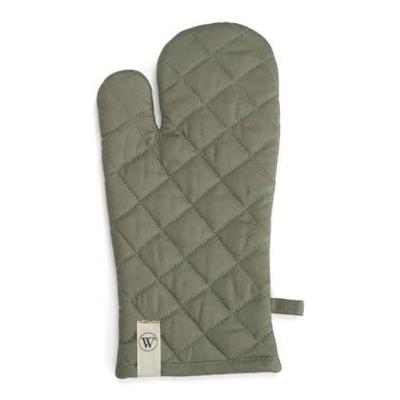 Walra Ovenwant Cook with a Smile Legergroen 32 cm Walra Ovenwant Cook with a Smile Legergroen 32 cm