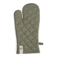 Walra Ovenwant Cook with a Smile Legergroen 32 cm - thumbnail