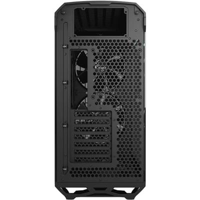 Fractal Design Torrent Tower PC-behuizing Zwart