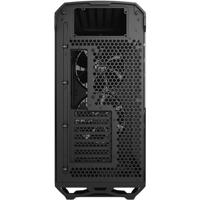 Fractal Design Torrent Tower PC-behuizing Zwart - thumbnail