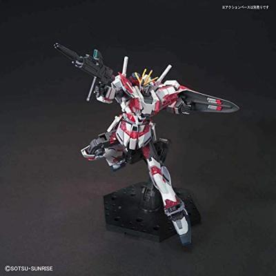 Gundam High Grade 1:144 Model Kit - Narrative Gundam C-Packs