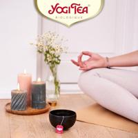 Yogi Tea Christmas Calendar 2024 - thumbnail