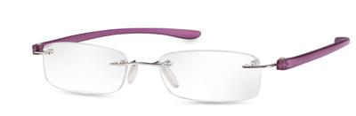 Eschenbach Leesbril 4 dpt Purper