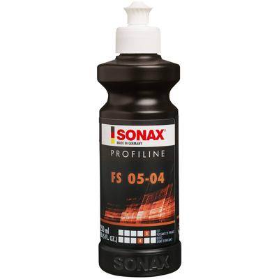 SONAX slijppasta "fs 05-04" grinding paste 250 ml