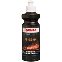 SONAX slijppasta "fs 05-04" grinding paste 250 ml - thumbnail