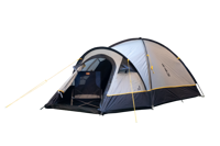 Redwood Chestnut 190 Koepeltent - thumbnail