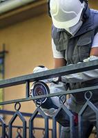 Bosch EXPERT Diamond Metal Wheel X-LOCK doorslijpschijf, Ø 125mm - thumbnail