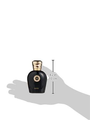 Moresque Black Collection Rand Eau de Parfum 50ml