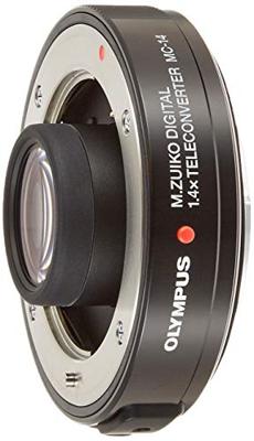 Olympus MC-14 1.4x Teleconverter voor 40-150 Pro