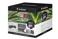 Platinum AeroCover | Loungesethoes 255 x 255 x 100 x 70(h) cm | L-vorm - thumbnail