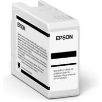 Epson Singlepack Photo Black T47A1 UltraChrome Pro 10 ink 50ml - thumbnail