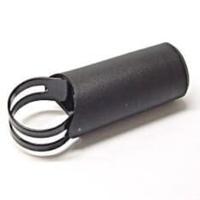 Primax stuurpenhouder lamp / computer kunststof ø22.2mm - thumbnail