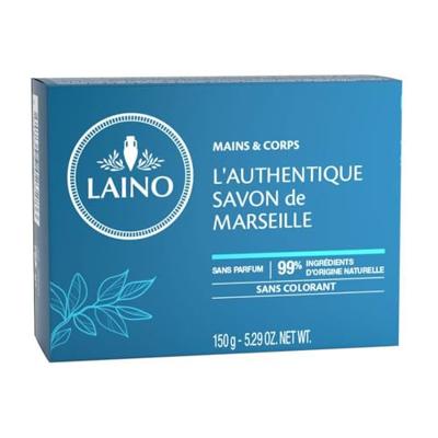 Laino Vaste Marseille Zeep 150g