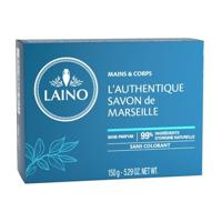 Laino Vaste Marseille Zeep 150g - thumbnail
