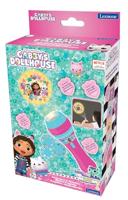 Verhaalprojector en zaklamp Gabby en het Magische Huis - thumbnail