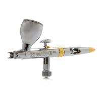 Harder & Steenbeck 121232 Double action Airbrush pistool Mondstuk-Ø 0.45 mm - thumbnail
