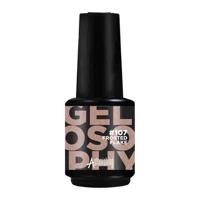 Astonishing Nails Gelosophy #107 Frosted Flake 15ml - thumbnail
