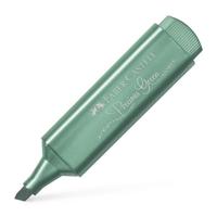 Faber Castell Markeerstift - 46 metallic groen - thumbnail