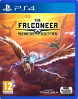 The Falconeer - Warrior Edition - thumbnail