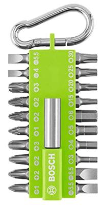 Bosch Accessories 2607012002 2607012002 Bitset Bosch Accessories 2607012002 2607012002 Bitset