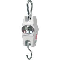 Kern HCB 200K500 HCB 200K500 Hangweegschaal Weegbereik (max.) 200 kg Resolutie 500 g werkt op batterijen - thumbnail