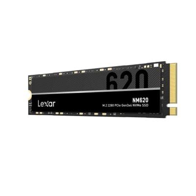 Lexar NM620 M.2 2 TB PCI Express 4.0 3D TLC NAND NVMe - thumbnail