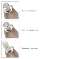 Manicure/pedicure set ProfiCare PC-MPS 3004 - thumbnail