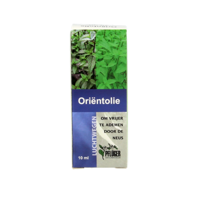 Pfluger Oriënt Olie Pfluger Oriënt Olie