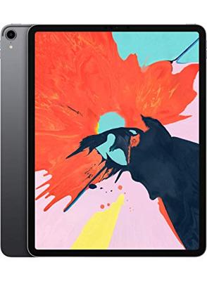 Apple iPad Pro 12.9 (3e generatie) 512GB Wi-Fi - Space Grey (Refurbished)