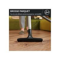 Zakloze stofzuiger - HOOVER - HP110HM - 700 W - 78 dBA - 2 L - Blauw - thumbnail