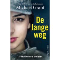 Michael  Grant De lange weg - thumbnail